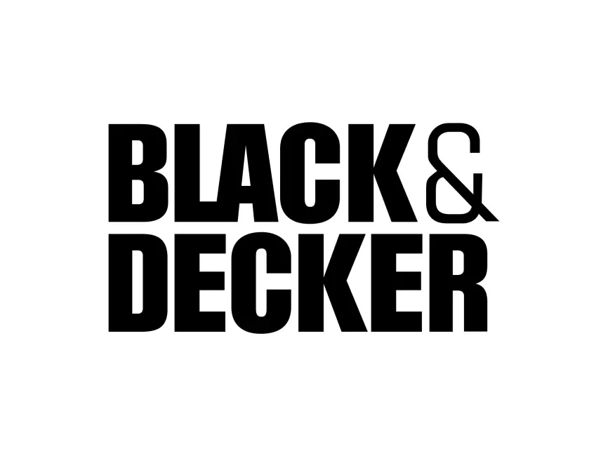 BLACK+DECKER
