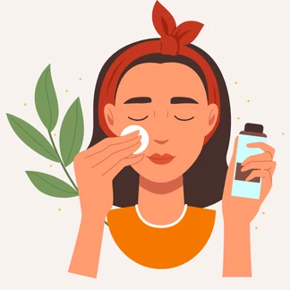 Beauty and Personal Care